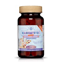 Kangavites® Chewable Tablets - Bouncin' Berry® Flavor (120)